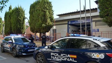Photo of Intenta matar en una furgoneta a su compañero de trabajo tras una discusión