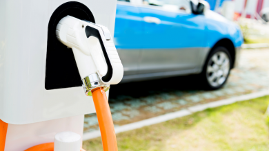 Photo of Los automóviles chinos, los más seguros, aunque su calidad media es mejorable según OCU