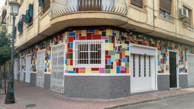 Photo of La Coordinadora de Barrios lanza una campaña de crowdfunding al perder la subvención municipal