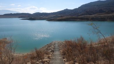 Photo of La cuenca del Segura está al borde de la situación de alerta por escasez de agua