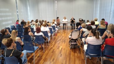 Photo of El Ayuntamiento abonará las nóminas impagadas por la concesionaria a las 46 trabajadoras de la limpieza