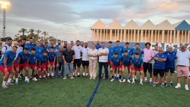 Photo of Alcantarilla FC inicia la temporada en Preferente en casa frente al Ciudad de Murcia
