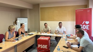 Photo of El PSOE traza un plan de acción para atraer a los simpatizantes mediante asambleas abiertas