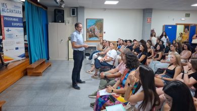 Photo of Entran en vigor las medidas que restringen el uso de pantallas en las aulas