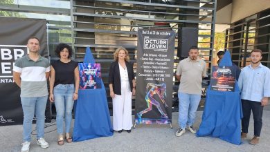 Photo of Doce hamburgueserías sobre ruedas competirán en Alcantarilla en The Burger Week