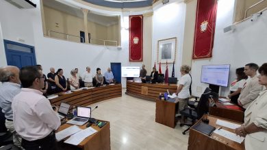 Photo of Alcantarilla se une a la Red de Ciudades Amigables con el Alzheimer