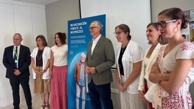 Photo of Salud revacunará frente al neumococo a más de 150.000 personas de riesgo