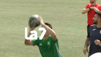 Photo of La 7 televisará este domingo el partido del Alcantarilla FC y Los Garres