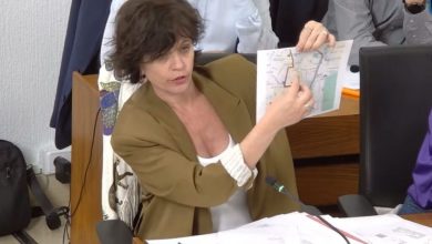 Photo of La concejal Lara Hernández denuncia ante la Policía una campaña de ciber acoso contra ella