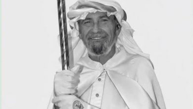 Photo of Nos deja Matías Pagán Guzmán, presidente de la Cofradía del Resucitado de Alcantarilla