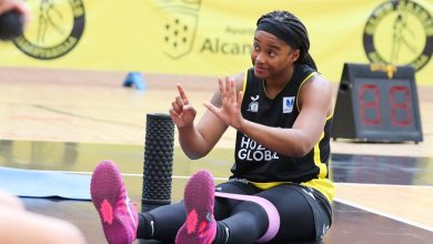 Photo of La EuroCup Women regresa hoy al Fausto Vicent