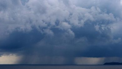 Photo of La dana Alice traerá lluvias copiosas a todas las regiones mediterráneas desde el jueves