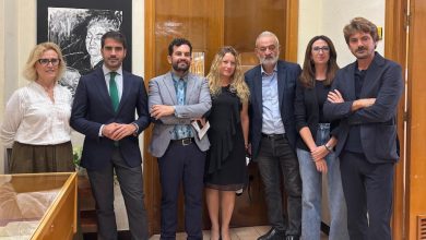 Photo of El Archivo Municipal de Murcia expone retratos de María Luisa Martínez León publicados en prensa