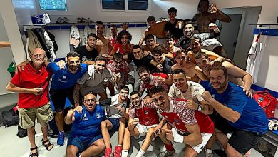 Photo of El Alcantarilla FC salda con victoria por la mínima la visita del Lorquí al Sornichero