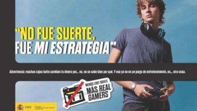 Photo of Campaña para advertir de los peligros de las ‘cajas botín’ en los videojuegos