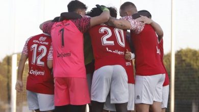 Photo of El Alcantarilla Fútbol Club recupera su buen tono tras ganar en casa al San Javier (1-0)