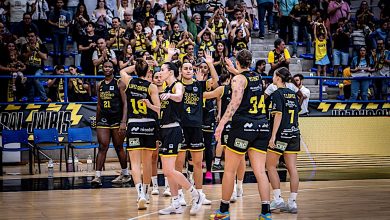 Photo of Un sólido Hozono Global Jairis cosecha la segunda victoria en liga