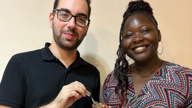 Photo of Favour Goncim, nueva secretaria general de Juventudes Socialistas de Alcantarilla