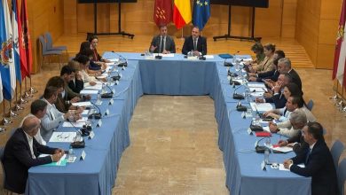 Photo of La Comunidad cede al Ayuntamiento de Murcia el servicio de autobús de la capital con Alcantarilla