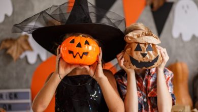 Photo of Recomendaciones básicas de Consumo para realizar compras seguras de Halloween