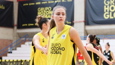 Photo of Hozono Global Jairis recibe hoy miércoles en el Fausto Vicent al UZKK Student en la liga europea