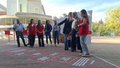 Photo of Cruz Roja inicia en Alcantarilla una campaña para la acogida de menores sin familia