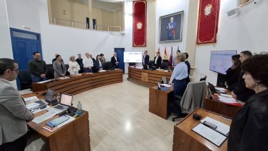 Photo of Alcantarilla dedica calles a los deportistas Antonio Jesús Soto, Rosario Martínez y Alejandro Martínez