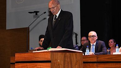Photo of Fallece a los 99 años Pedro Hernández Caballero, concejal de Salud y Mayores