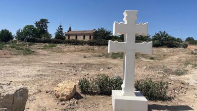 Photo of Reflexión dominical. El perdón y la paz del Reinado de Cristo