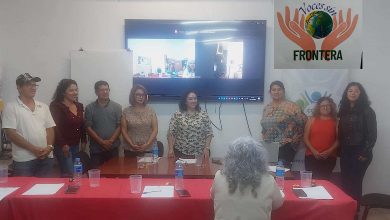 Photo of Crean la asociación Voces Sin Frontera para trabajar por la plena integración de los inmigrantes