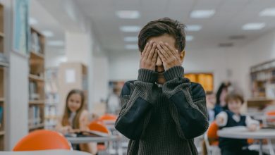 Photo of Campaña de la Policía Nacional para animar a denunciar los casos de acoso escolar