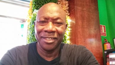 Photo of Adiós a Fily, una vida dedicada al comercio y la hostelería de Alcantarilla