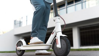 Photo of Consumo peinará los puntos de venta de patinetes eléctricos para ver que cumplen la normativa