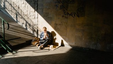 Photo of Reflexión dominical. Resistencia activa y solidaria con los pobres
