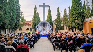 Photo of Reflexión dominical. Fiesta de Todos los Santos