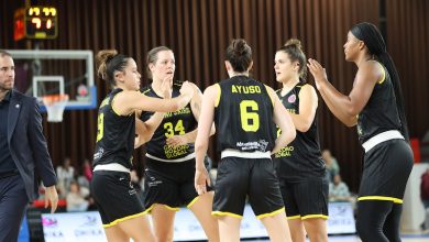 Photo of El Hozono Global Jairis se mete en los playoffs europeos tras vencer en Bélgica