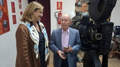 Photo of Una exposición recoge la historia de las salas de cine y terrazas de verano de Alcantarilla