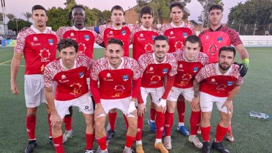 Photo of Una nueva victoria aúpa al Alcantarilla Fútbol Club en la clasificación de Preferente