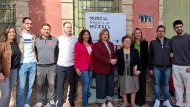 Photo of Una placa en el futuro Museo de la Conserva de Alcantarilla homenajea a las trabajadoras conserveras