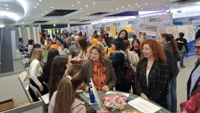 Photo of El Foro de Empleo de Alcantarilla reúne a 43 empresas y 1.200 asistentes