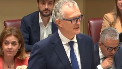 Photo of El Gobierno regional ultima un decreto para reforzar las garantías en la Medicina Estética