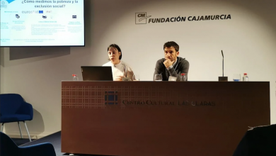 Photo of Murcia es la región con mayor tasa de pobreza infantil de toda España