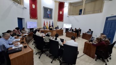 Photo of El Ayuntamiento ‘perdona’ 1,2 millones de euros a los vecinos al no aplicar la subida del IPC a los impuestos