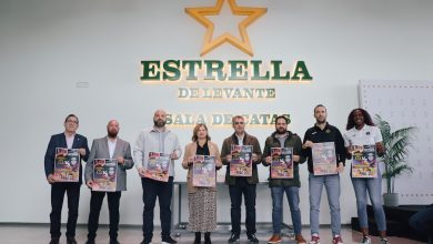 Photo of Vuelve ‘Un juguete, una ilusión’ con el partido benéfico de Hozono Global Jairis el día 14