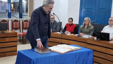 Photo of Alcantarilla se suma a la declaración de Unicef para garantizar los derechos de la infancia