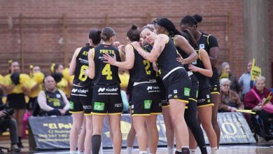 Photo of El Hozono Global Jairis cae ante el Perfumerías Avenida (65-70)