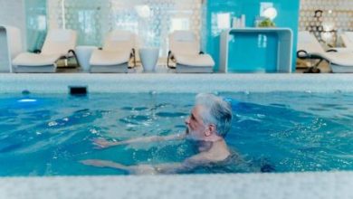 Photo of El Imserso abre inscripciones para su programa de Termalismo con 197.000 plazas