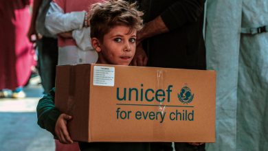 Photo of Llamamiento urgente de Unicef para salvar la vida de 73 millones de niños en 133 países
