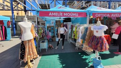 Photo of Alcantarilla celebra este domingo la Feria del Comercio en Navidad con tarjetas regalo y sorteos