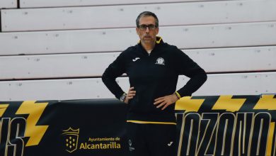 Photo of El Hozono Global Jairis se mide hoy con las líderes de la liga, el Spar Girona